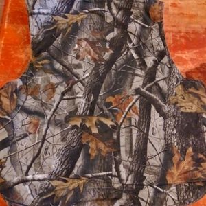 Carhartt Hunting Vest